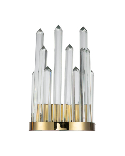 Бра Moderli V9051-WL Ingrid фото 3 Бра Moderli V9051-WL Ingrid фото 3