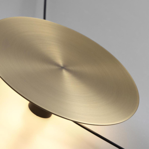 Настенный светильник Odeon Light HIGHTECH 7115/36WL фото 3