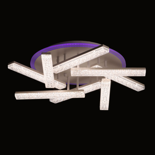 Люстра De City Оскар фото 5