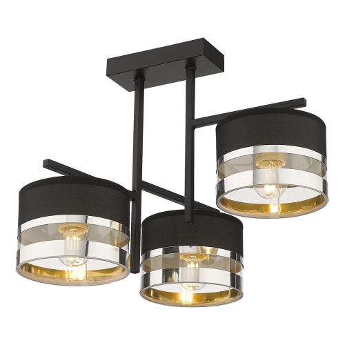 Потолочная люстра Velante 294-107-03 Потолочная люстра Velante 294-107-03