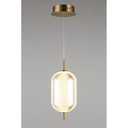 Светильник подвесной OML-68806-01 фото 4