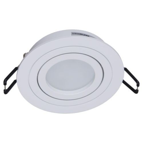 Точечный светильник Reluce Technical 16060-9.0-001LD MR16 WT