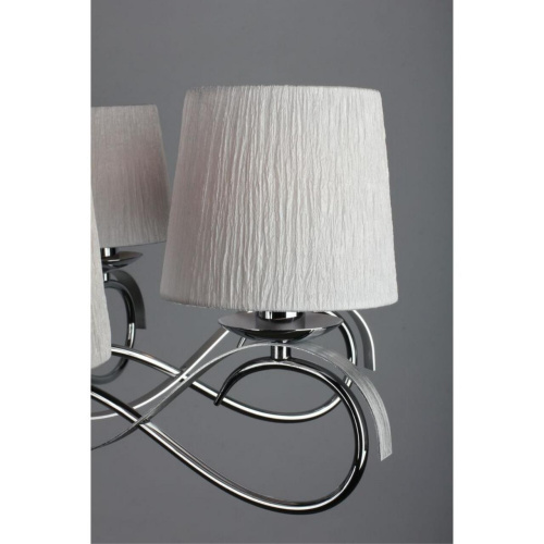 Люстра подвесная OML-60103-08 фото 7