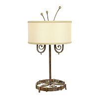 Настольная лампа 6578/L3 V2172