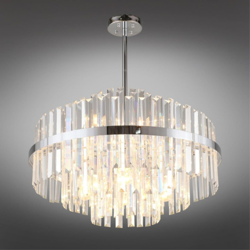 Люстра потолочная OML-69007-09 фото 3