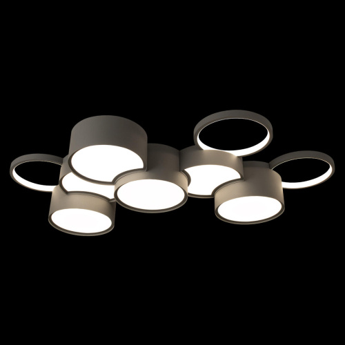 10317/9 Grey Потолочный светильник LOFT IT Pin фото 2 10317/9 Grey Потолочный светильник LOFT IT Pin фото 2