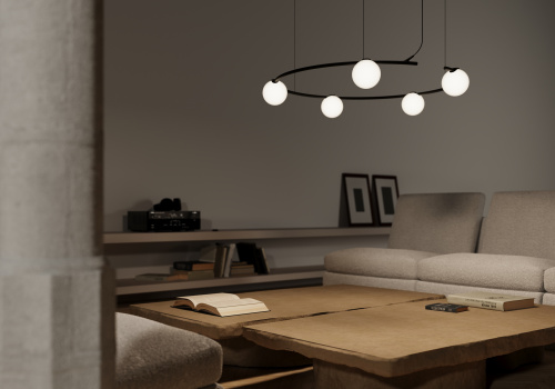 Трековый светильник Technical TR236-1-5W3K-B фото 10