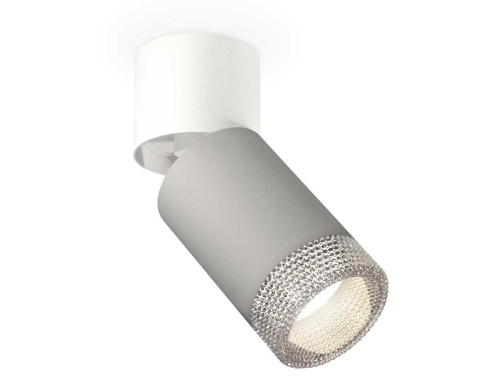 Комплект спота Ambrella light Techno Spot XM (A2220, C6314, N6150) XM6314031