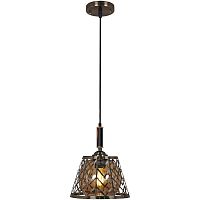 Потолочный светильник Reluce 03001-0.9-01 AB