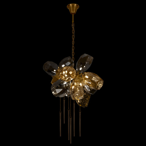 10401/800S Подвесная люстра LOFT IT Britannica фото 3 10401/800S Подвесная люстра LOFT IT Britannica фото 3