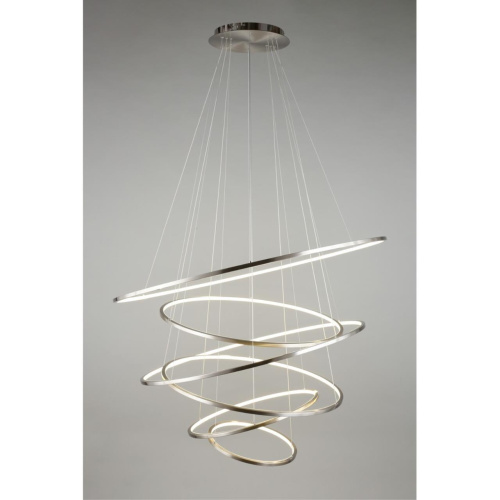 Люстра подвесная APL.020.13.243 фото 5