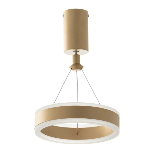 Подвесной светильник Citilux Дуэт CL719012 фото 5