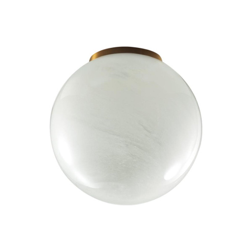 Потолочный светильник Odeon Light Magia Midcent 7109/1C