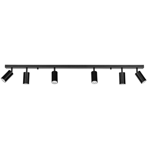 Потолочный светильник Lampit TS TK50-C6 BK