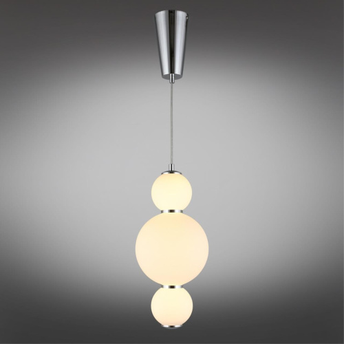 Светильник подвесной APL.009.06.12 фото 3