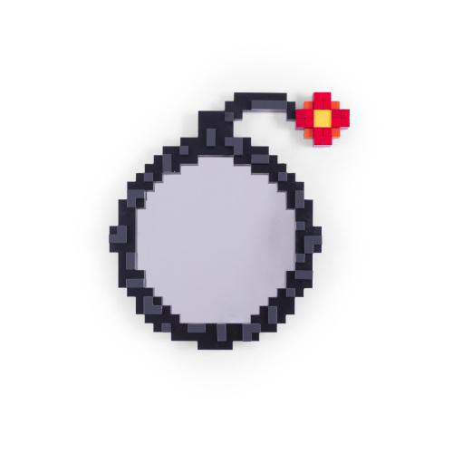 Зеркало Pixel Bomb Зеркало Pixel Bomb