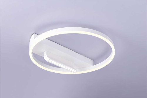 Потолочный светодиодный светильник Ambrella light Comfort LineTech FL51457 фото 5