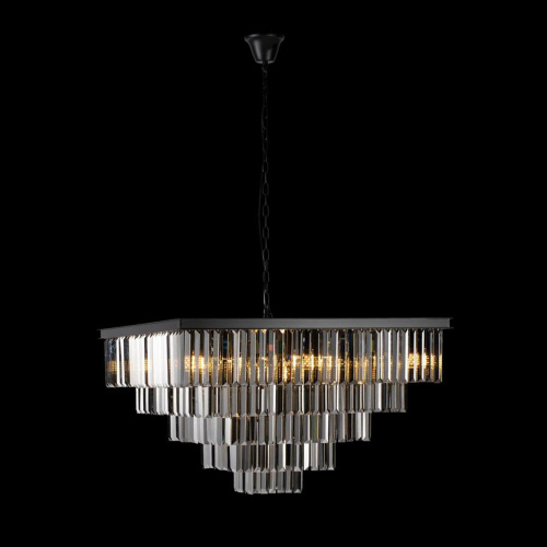 10018/800S Подвесная люстра LOFT IT Prism фото 4 10018/800S Подвесная люстра LOFT IT Prism фото 4