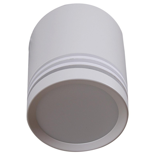 Накладной светильник Reluce 81299-9.5-001RT LED5W WT фото 3