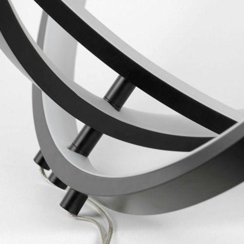 Подвесная светодиодная люстра Lussole LSP-7195 фото 2