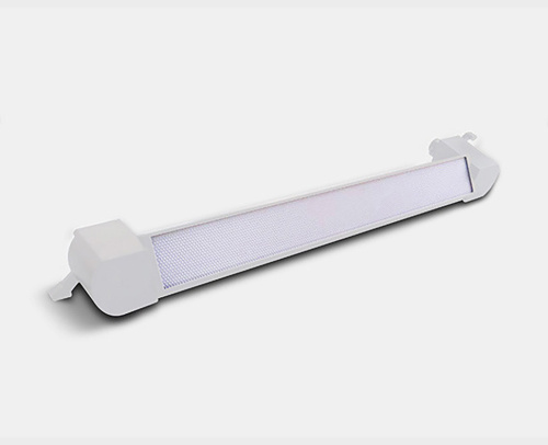 IT08-8030 white 4000K светильник трековый фото 4
