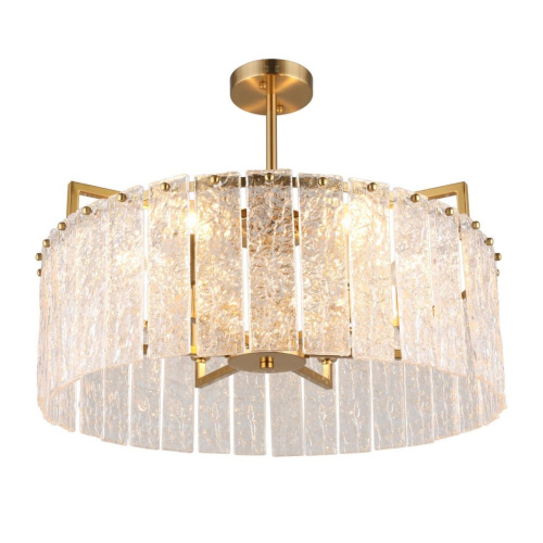 Люстра потолочная OML-68907-06 Люстра потолочная OML-68907-06