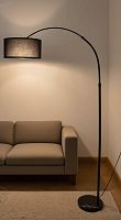 Торшер Rivoli Sage 7150-501 Б0069896