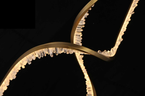 Подвесной светильник Opera FL1159-1P3 фото 4