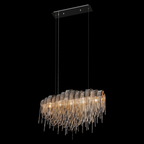 10404/720L SN Подвесная люстра LOFT IT Volver фото 5