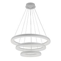 Подвесной светодиодный светильник Citilux Юпитер Смарт CL730A150S