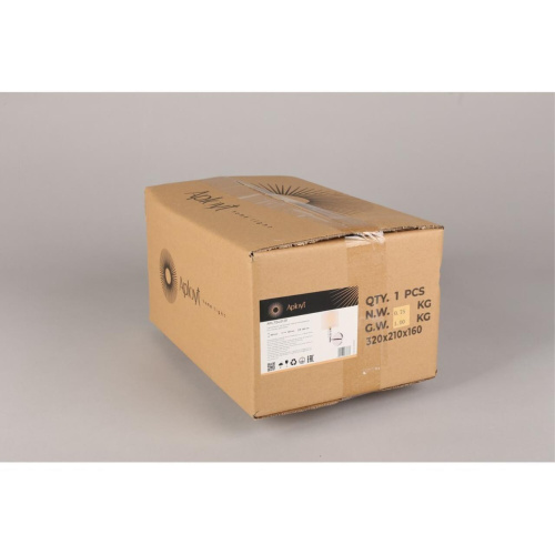 Светильник настенный (Бра) APL.724.01.01 фото 17