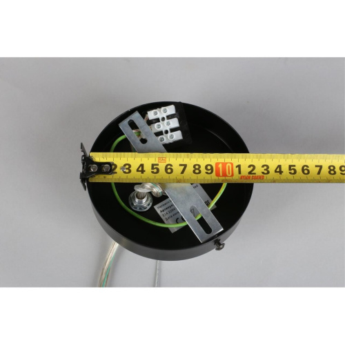 Люстра подвесная APL.338.13.12 фото 9