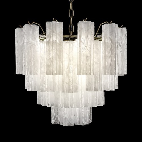 10580/600 White Подвесной светильник LOFT IT Murano фото 2