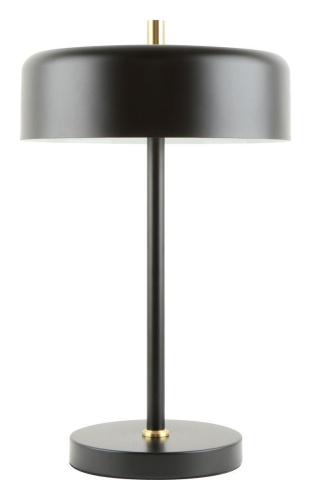 Настольная лампа Arte Lamp Skat A7052LT-2BK Настольная лампа Arte Lamp Skat A7052LT-2BK