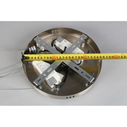 Люстра подвесная APL.076.13.80 фото 8