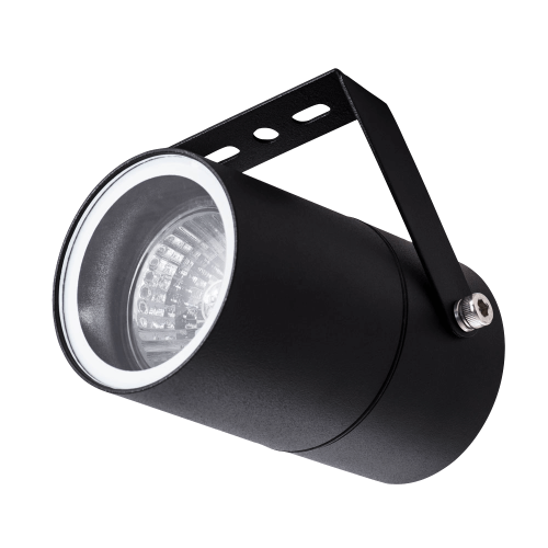 Уличный светильник Arte Lamp Mistero A3303AL-1BK фото 3