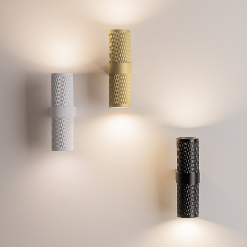 Настенный светильник (бра) Technical C069WL-02MG фото 9