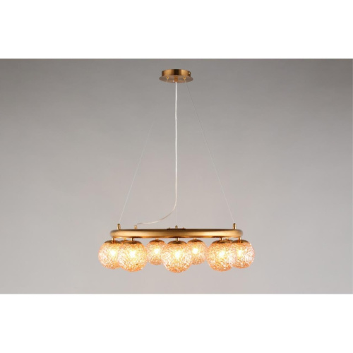 Люстра подвесная APL.764.03.09 фото 6