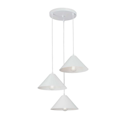 Потолочная люстра Vitaluce V3093-0/3S Потолочная люстра Vitaluce V3093-0/3S