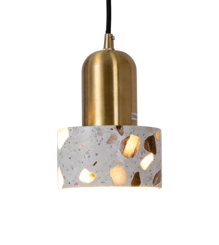 Светильник подвесной Moderli V11967-1P Marbella