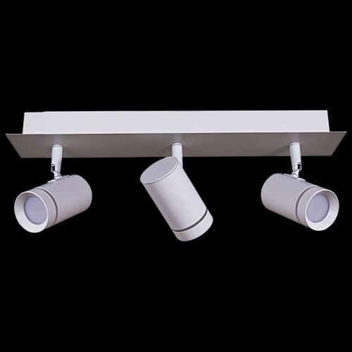 Точечный светильник Reluce 84281-9.5-003RT LED3*5W WT