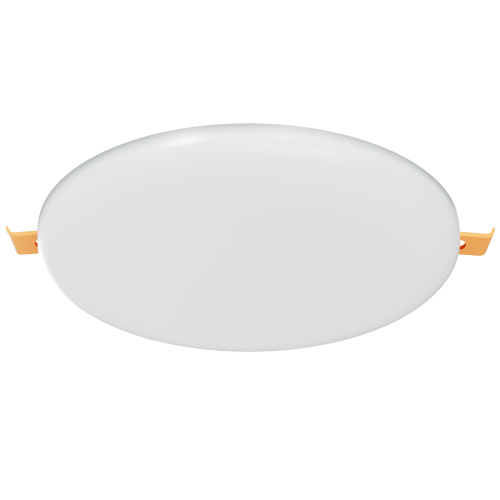 Встраиваемый светильник NUVOLT LDL-017W фото 9