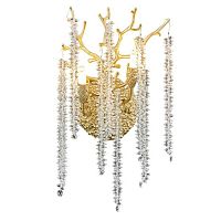 Бра Divinare Salice 3133/01 AP-2