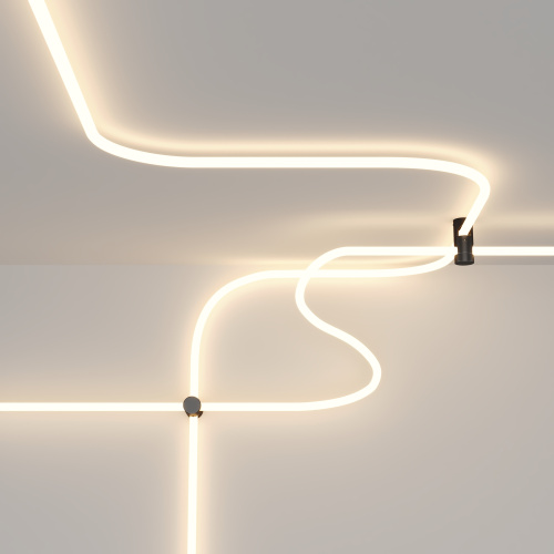 Комплектующие для гибкого неона Led Strip 201156 фото 4