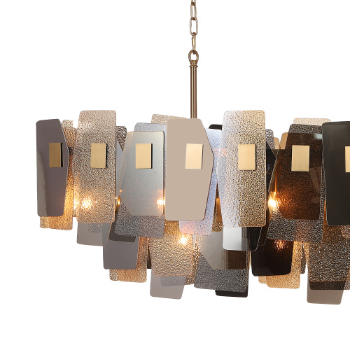 Люстра Crystal Lux POINT SP13 фото 4