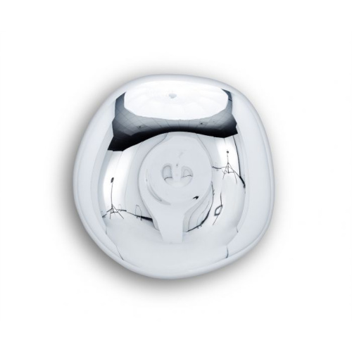 Настенный/Потолочный светильник Melt LED Surface Chrome фото 8