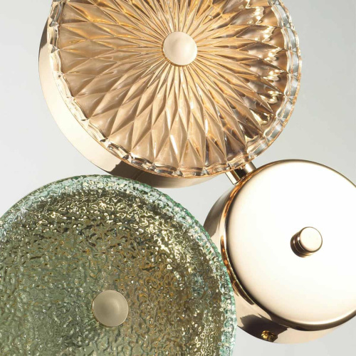 Бра Odeon Light Exclusive Caramella 5412/14WL фото 4