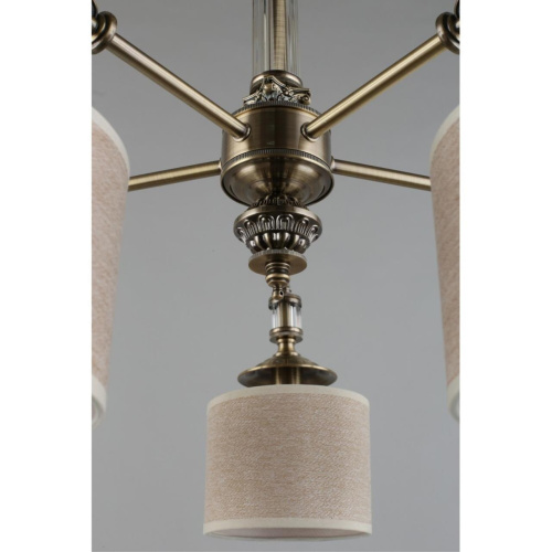 Люстра потолочная OML-64307-05 фото 11 Люстра потолочная OML-64307-05 фото 11