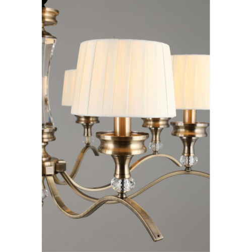 Люстра подвесная OML-88413-08 фото 7