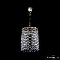 Подвесной светильник 19201/20IV G Balls Bohemia Ivele Crystal (Богемия Ивеле Кристалл)